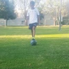 Dylan Fernández