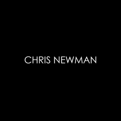 CHRIS NEWMAN