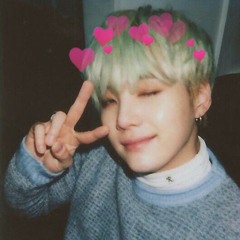 MinYoonGi