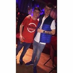 Ciaran Whelan