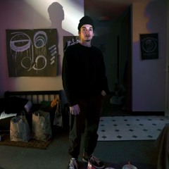 Evan Pachon