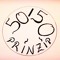 50/50 Prinzip