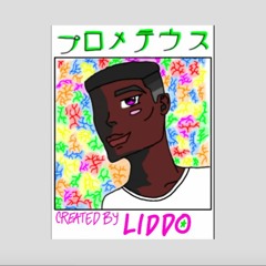 LiddôtheKiddô