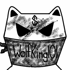 WolfKing101