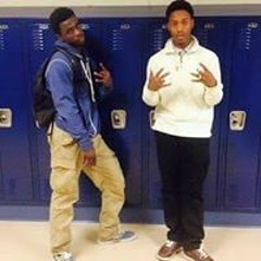 Rocc Boy Shawn