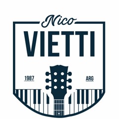 Nico Vietti