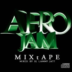 AFRO JAM MANCHESTER