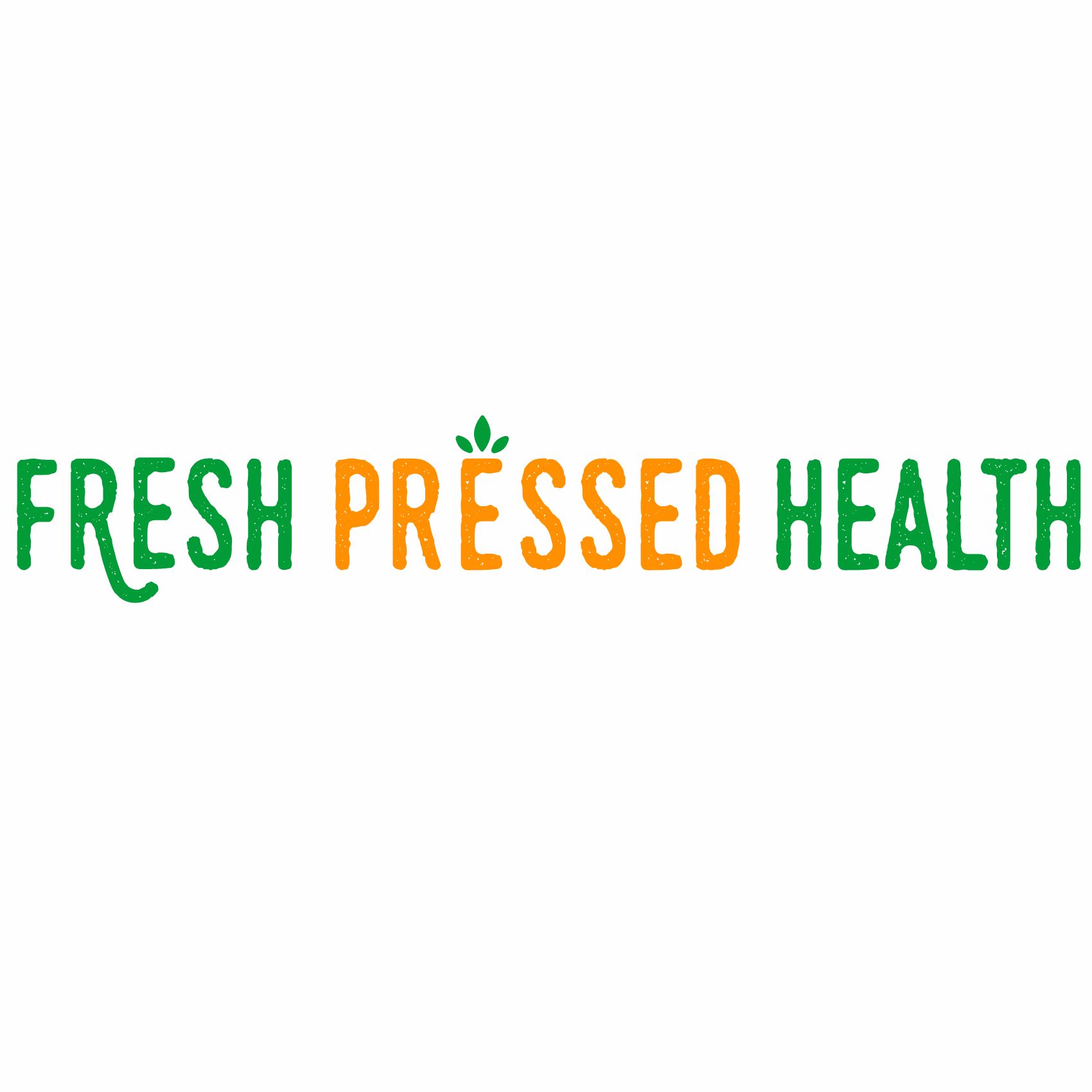 Fresh Pressed Health Podcast