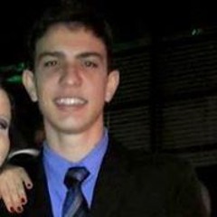 João Victor Godoy