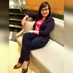 Prishanthini Manoharan