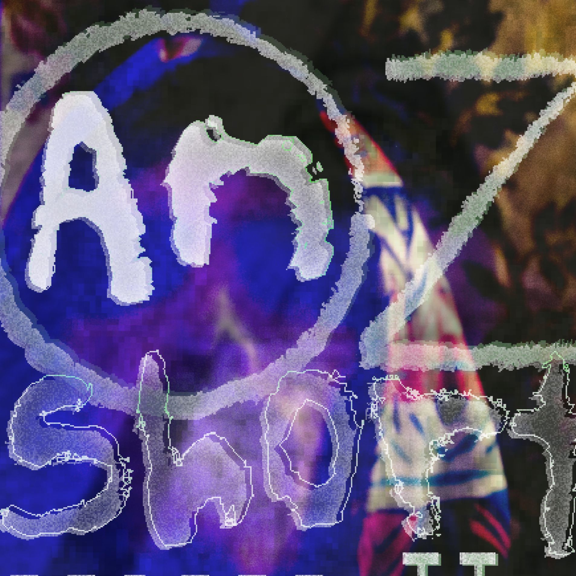 An Ounce Short! cover art