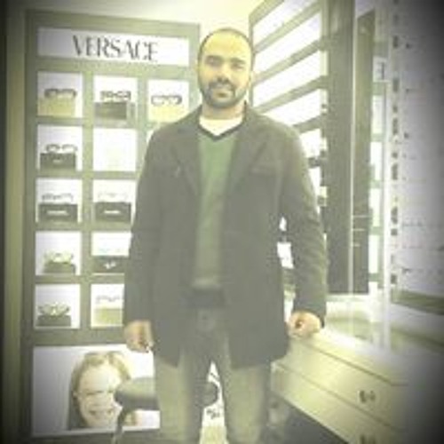 Mahmoud Elsafanawy’s avatar
