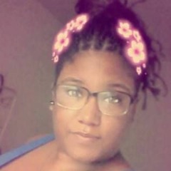 Khadijah Pretty-gurl Ford