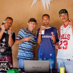 DJ 244 do J.C. &DJ V1T@O do J.C. 02 3F Produtora ✪