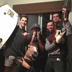 Lachie Glover