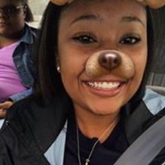 Amber Harris