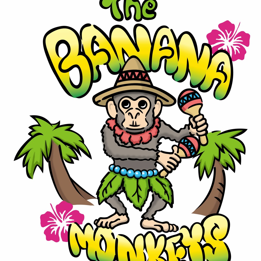 お急ぎ！２１日までに。むちょ様　アラモアナビーチ　12個　全て男の子に Stream THE BANANA MONKEYS music | Listen to songs, albums