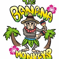 THE BANANA MONKEYS