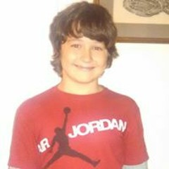 Logan Anderson