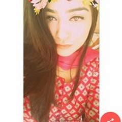 Bakhtawar Mir Chandio