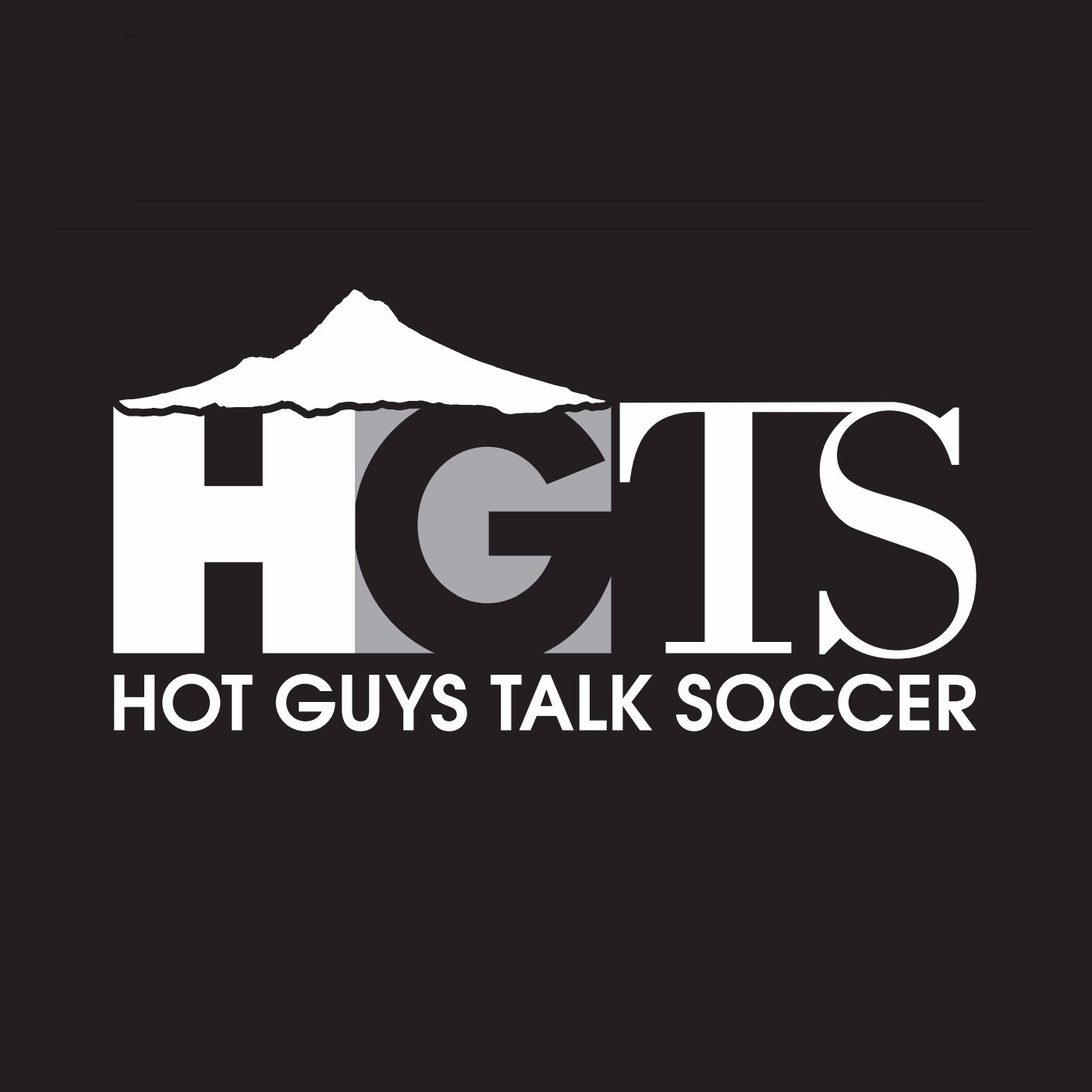 Hot Guys Talk Soccer