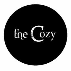 The Cozy