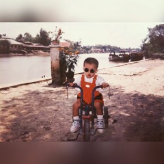 old track