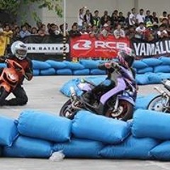 Ace Bike