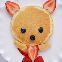Fancy Pancake