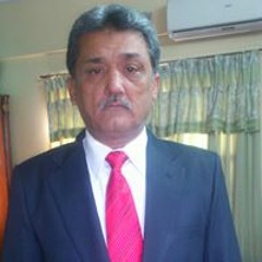 Abdul Qayyum Khan