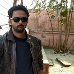 Raghav Mishra
