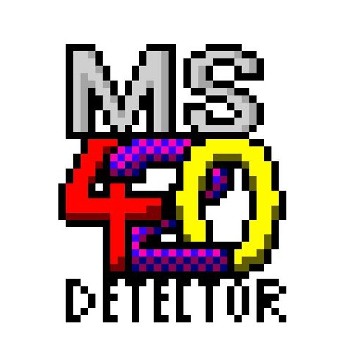MS-420 Detector’s avatar