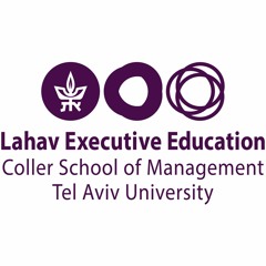 Lahav Executive Education