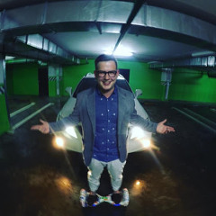 Павел Неразников