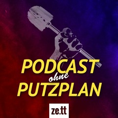 ze.tt – Podcast ohne Putzplan