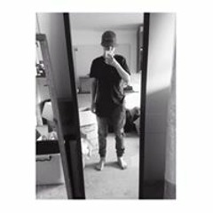 Mason Powick