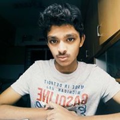 Prem Santhosh