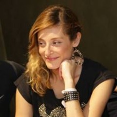 Elena Andreoli