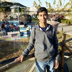 Youssif Nabil