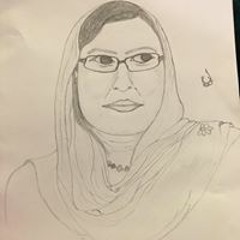 Shaheena Saleem Khawaja