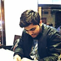 Mehul Chowdhary