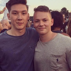 Liam Heron