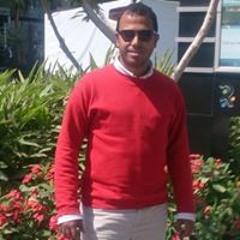 Ahmed Yahia