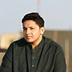 Huzaifa Rehman