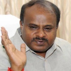 HD KUMARASWAMY