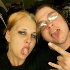 Kevinleighanna Kuykendall