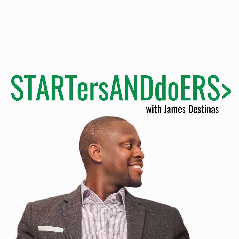 Starters and Doers