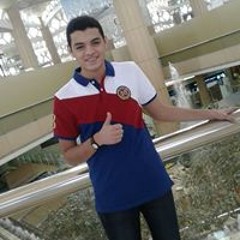 Moustafa Medhat