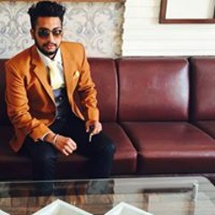 Gurpartik Singh Aulakh