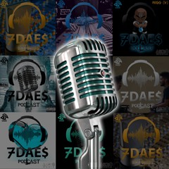 7 DAE$ Podcast